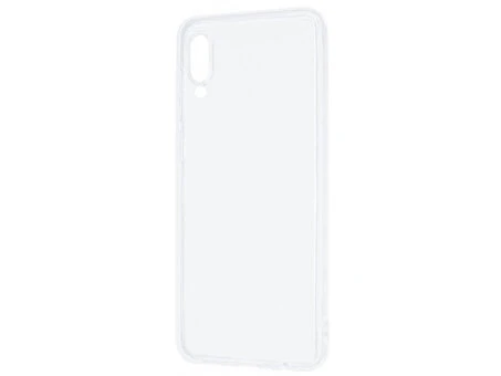 Ультра силікон clear Samsung A02