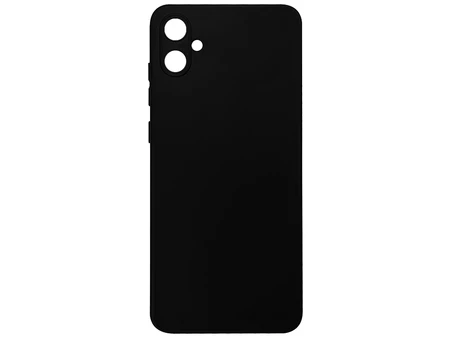 Силікон Candy matte Samsung A05 black