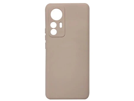 SMTT Full Case Xiaomi Mi 12T/Mi 12T Pro пудра