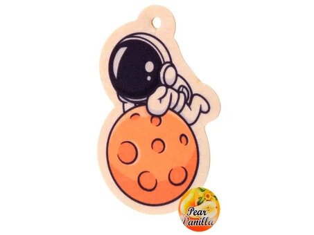 Ароматизатор UA Mars pear vanilla