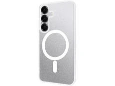 Чохол Proove Cuprum Case Magsafe Samsung S24+/S25+ white
