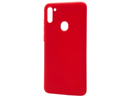 WAVE Colorful Samsung A11/M11 red