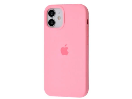Case soft touch iP 12 mini (06) light pink