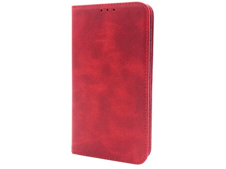 Книжка Magnet Samsung A24 red