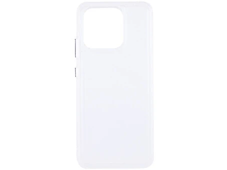 Накладка TPU Clear 2.0mm Metal Buttons Redmi 13C/Poco C65 clear