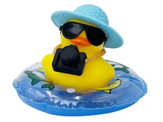 Качка на торпеду beach coconut blue
