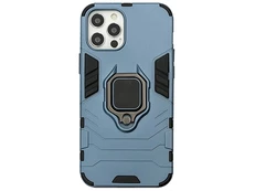 Протиударний Armor Shield iPhone 12/12 Pro light blue