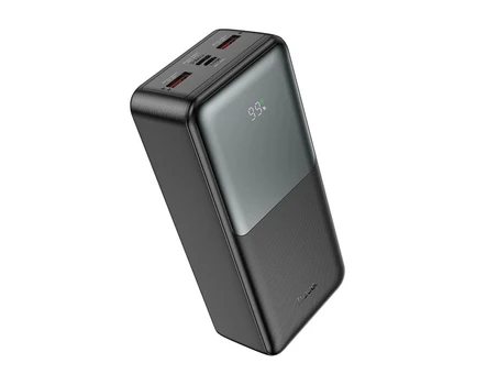 Power Bank Hoco J136B 22.5W 30000 mAh black