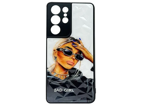 Prisma Ladies Samsung S21 Ultra bad girl