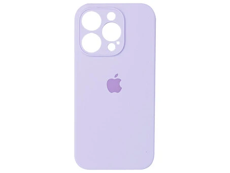 Case soft touch Camera iP 15 Pro (76) glycine