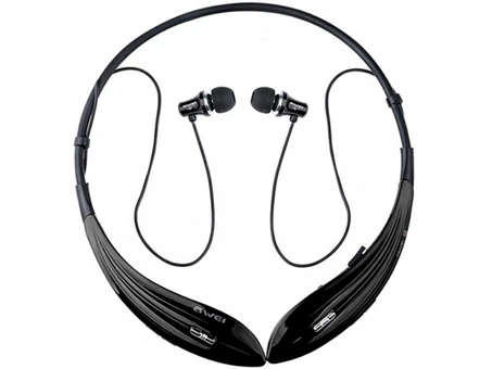 Bluetooth навушники Awei A810 BL