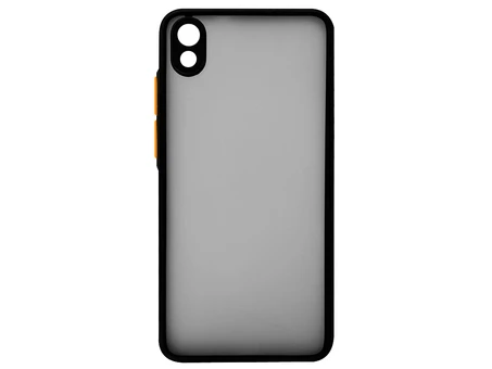 Shadow Matt+Camera Redmi 7A черный