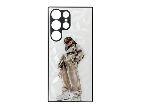 Prisma Ladies Samsung S23 Ultra fashion style