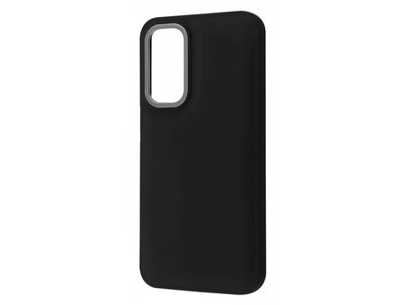 WAVE Plump Case Samsung A55 black