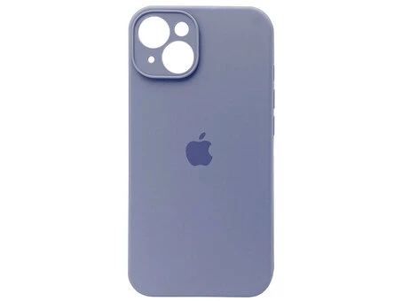 Case soft touch Camera iP 14+ (46) ocean blue