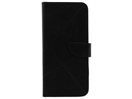 Книжка Business Clasp Samsung A07 black
