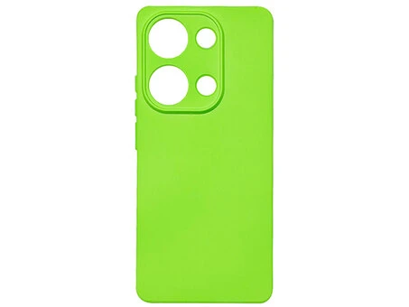 WAVE Colorful Redmi Note 13 Pro 4G/Poco M6 Pro 4G/Redmi Note 14S neon green