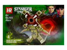 Конструктор фігурка Stranger Things (4)
