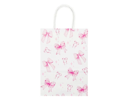 Пакет подарунковий Pink Tenderness