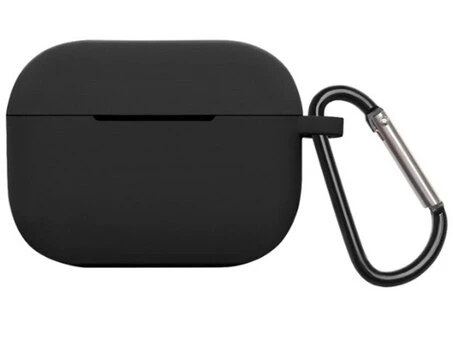 Case Soft touch AirPods Pro (18) black