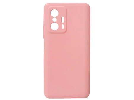 Цветной WAVE Xiaomi 11T розовый