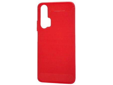 SPIGEN карбон Honor 20/Nova 5T червоний