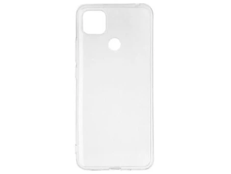 Ультра силікон clear Redmi 9C/10A