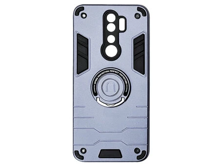 Протиударний Honor SpGen Redmi Note 8 Pro silver