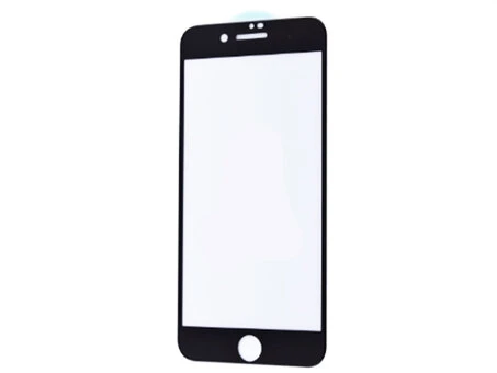 Скло 3D Ceramics iPhone 6/7/8/SE 2 black