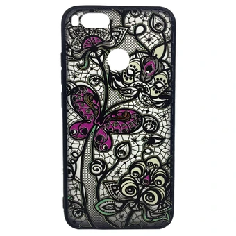 Rock Tatoo Redmi Mi 5X/Mi A1 Бабочка