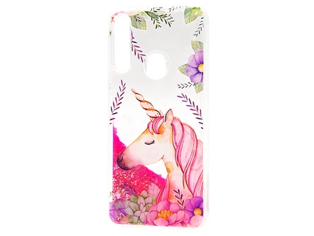 Акваріум P Smart Z Flowers Unicorn