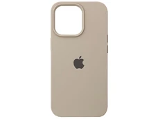 Case soft touch низ iP 13 Pro (102) beige