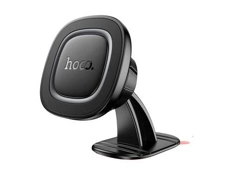 Holder Hoco H73 Magnetic black