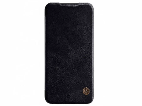 Book Nillkin Qin Samsung S20+ Black