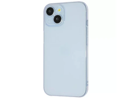 Чохол Proove Simple Case iPhone 15 clear