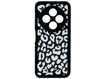 TPU Prestige Camera Redmi 14C/A4/Poco C75 spotty