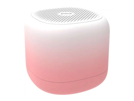 Bluetooth колонка Proove Velvet 3W pink