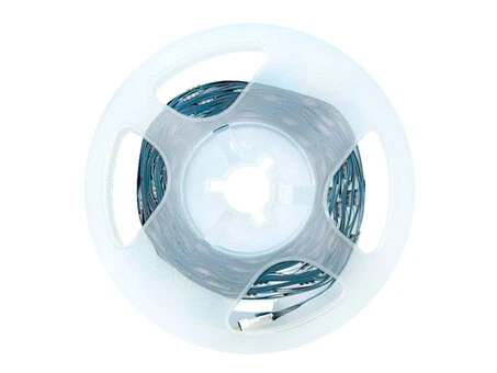 Светодиодная лента USB RGB 5050 5м 60Led/5V с Bluetooth контроллером