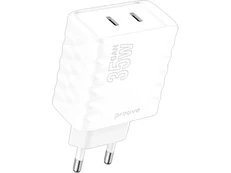 МЗП Proove Speed Surge Gan 2Type-C/35W white