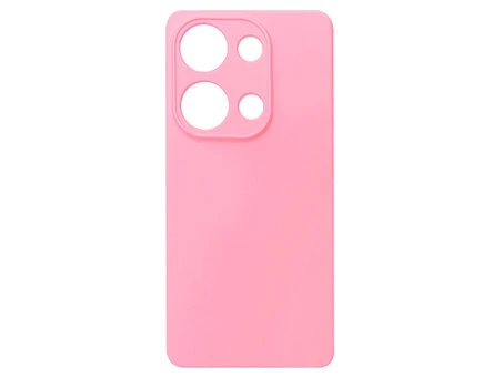 WAVE Colorful Redmi Note 13 Pro 4G/Poco M6 Pro 4G/Redmi Note 14S pink