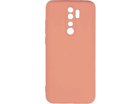 WAVE Цветной Redmi 9 розовый