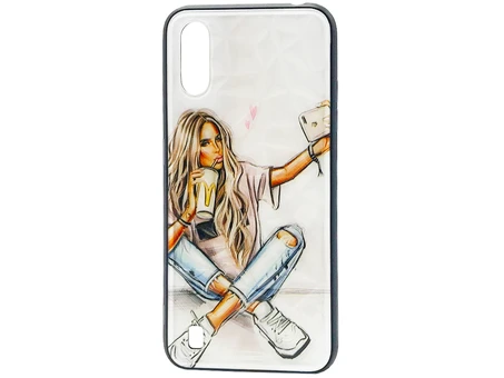 Prisma Ladies Samsung A01 Selfie