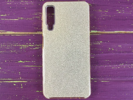 Золотий Дощ Samsung A7(18) Gold