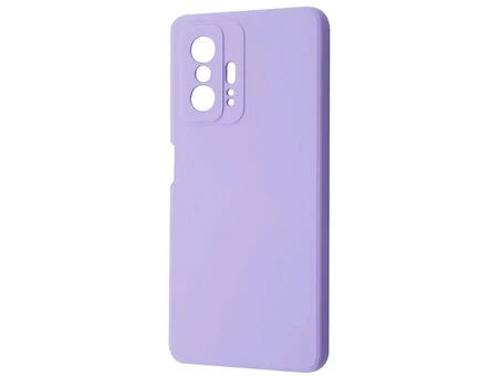 WAVE Цветной Xiaomi Mi 11T/Mi 11T Pro новый лаванда