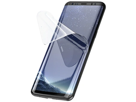 Гідрогел.пл. Samsung A41 глянець повн