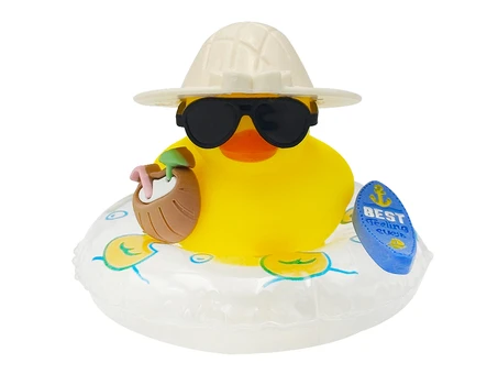 Качка на торпеду beach coconut