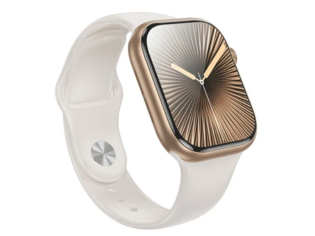Smart Watch Hoco Y30 gold