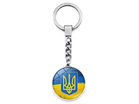 Брелок Герб Original