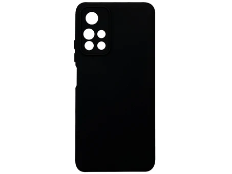 WAVE Colorful Poco M4 Pro black