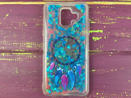 Акваріум Samsung A6 (18) B-Dreamcatcher